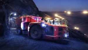 Sandvik lifts financial targets, cuts costs amid global uncertainty