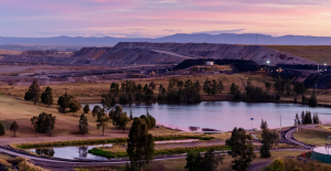 Glencore's expansion of Hunter Valley coal mine approved