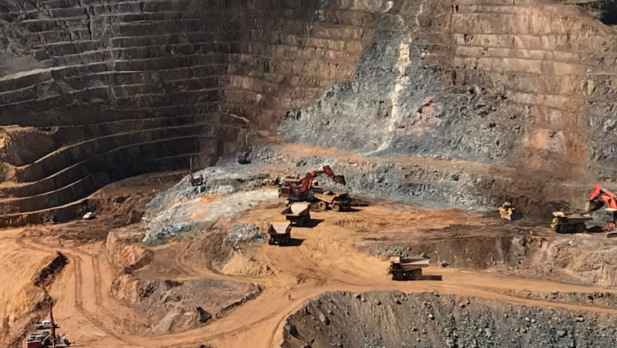 Great Panther updates Tucano mine mineral resource, reserves