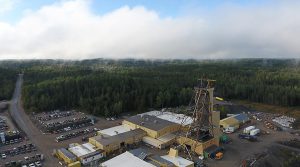 Mistango to become one of the largest landowners in Kirkland Lake camp