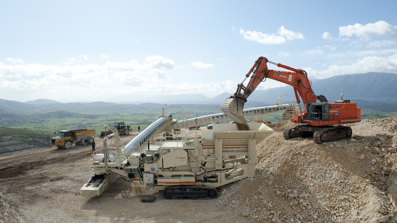 Metso-Outotec merger moves forward as further hurdles cleared