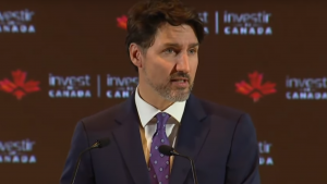 Canada to reject any future thermal coal mining projects