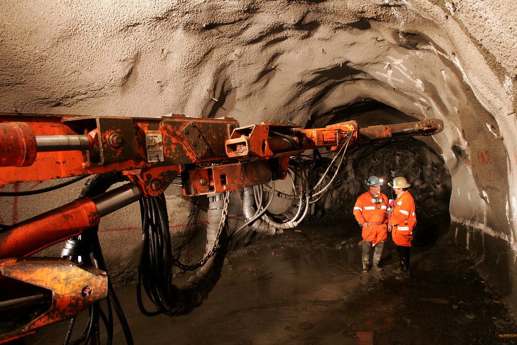 Codelco expects $2.8 billion profit this year - media