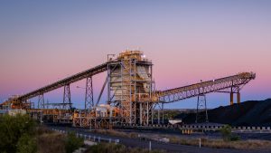 Anglo Pacific open to selling thermal coal royalties to boost ESG credentials