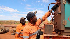 Australian miners can source equipment, spare parts to continue operating amid covid-19 pandemic