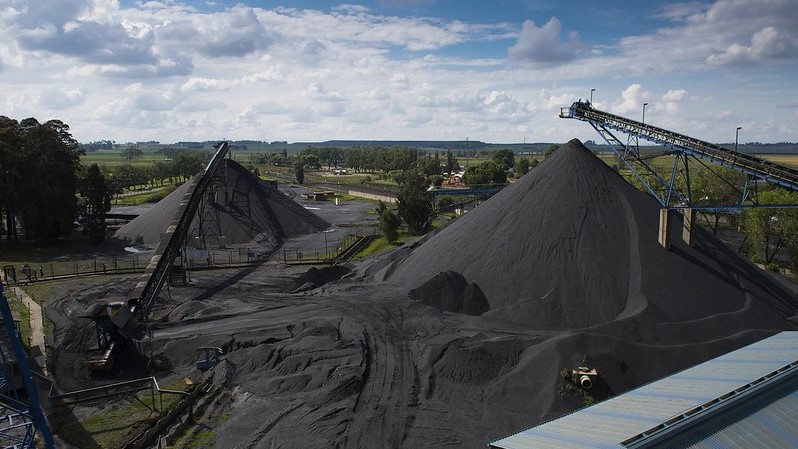 Asia’s coal importers split between rich north and poorer south: Russell