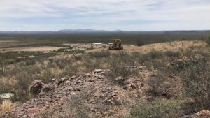 Discovery Metals drills high-grade and bulk-tonnage targets at Cordero