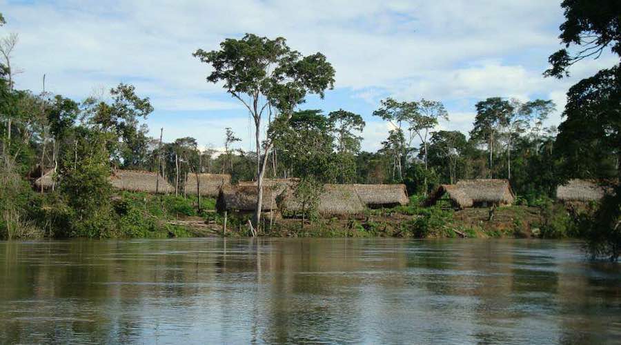Illegal miners may spread covid-19 among Indigenous communities in Venezuela, Brazil - NGOs