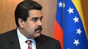 London's High Court rules against Venezuela's Maduro in $1bn gold battle