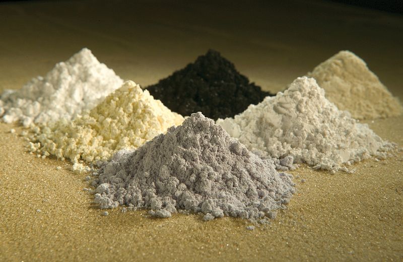 Neo Performance eyes expansion of European rare earths processing plant in Estonia
