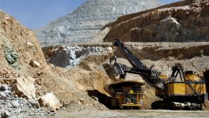 Latin America Virus Surge Puts World’s Biggest Mines at Risk