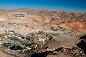 Freeport-McMoRan bumps dividend up by 50%