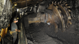 Polish coal miners demand more pay