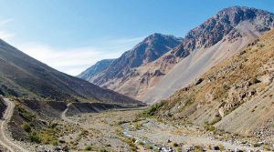 Los Andes Copper receives drilling approval for Vizcachitas project