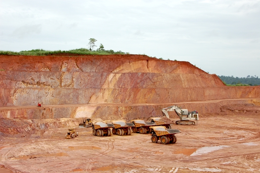 North America cross border mining deals total $2.4bn in Q4 – report