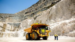 Australia forecasts brutal lithium price correction as output surges