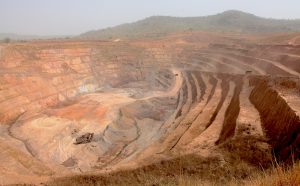 Nordgold to power up gold mine in Guinea