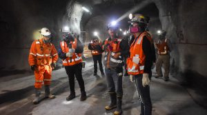 Proposed royalties in Chile worry miners