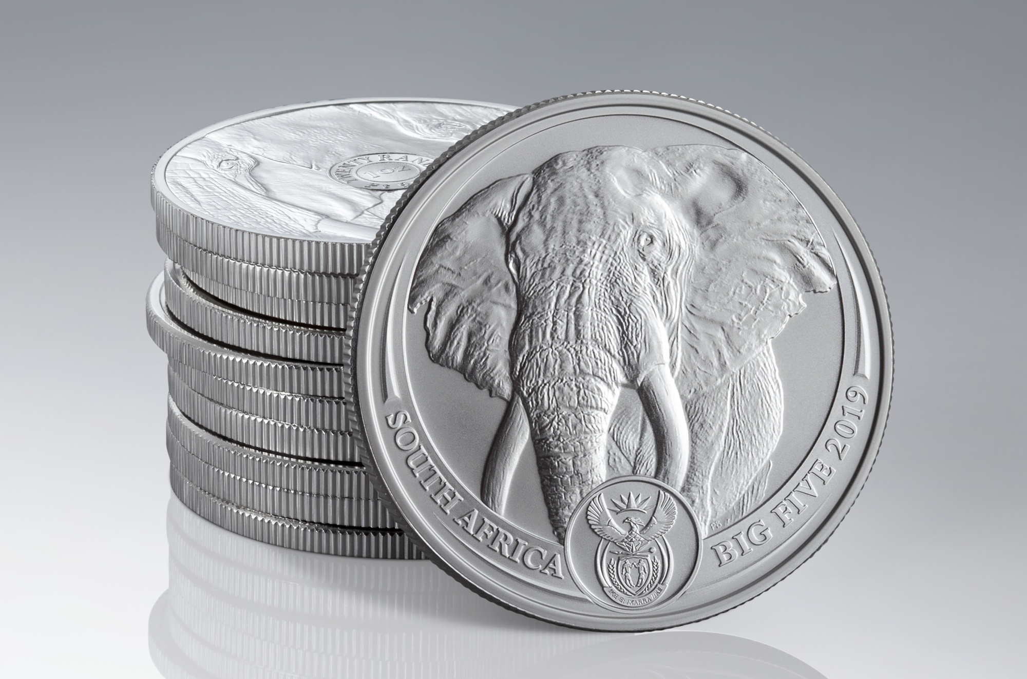elephant coin crypto