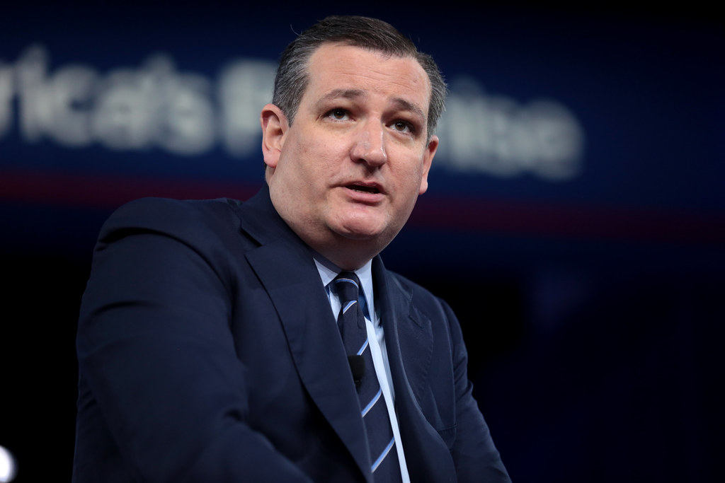 Ted Cruz seeks to end US dependence on China for rare earth metals