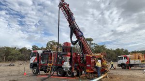 Australia nickel miner Chalice in talks with automakers on minority stake