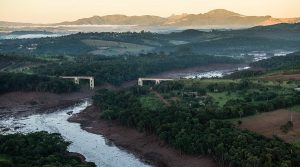 Big, real-time data can help better manage tailings dams - SRK.