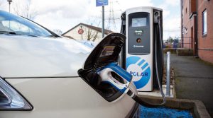 European Commission working on sustainable battery rules