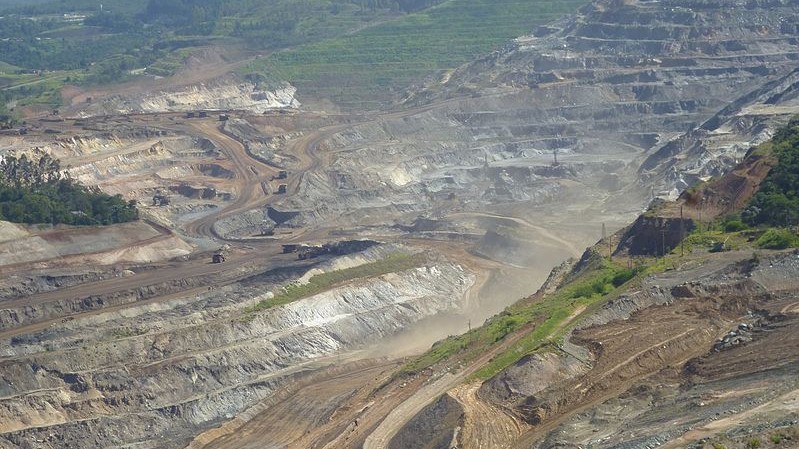 Vale signs deal with authorities on COVID-19 monitoring at Itabira mines