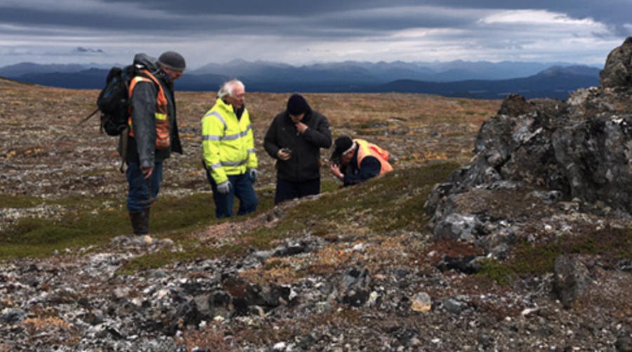 Quaterra’s Groundhog prospect in Alaska may be similar to massive Pebble project - report