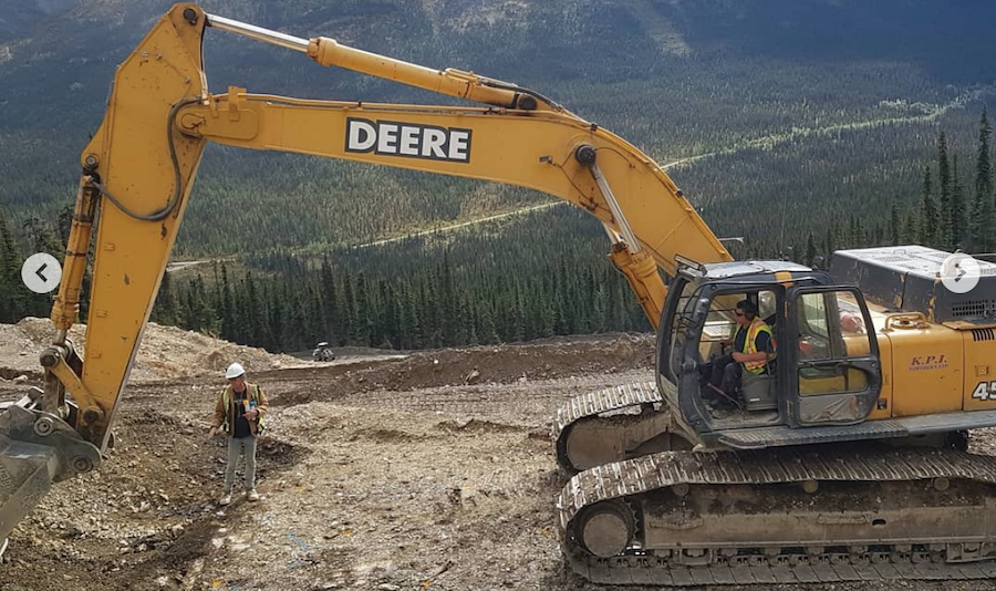 Seabridge Gold completes acquisition of 3 Aces gold project