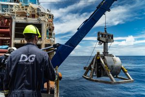 Companies Can Vie to Mine the Deep Sea Starting in July