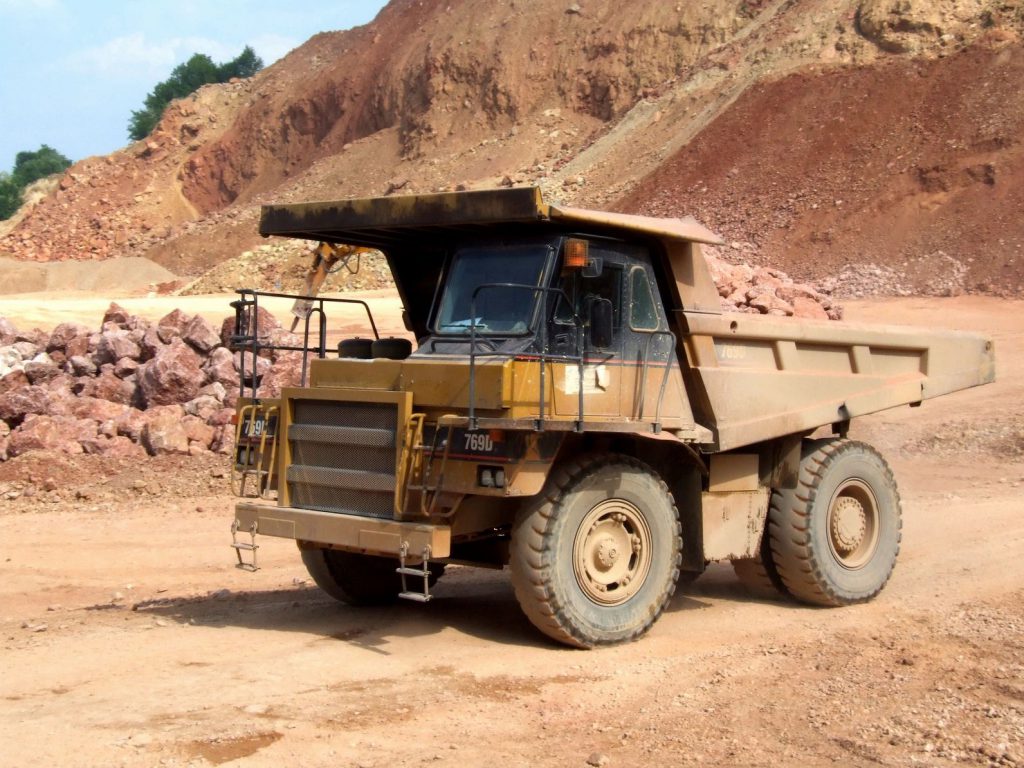 AJN Resources says only it can add lustre to DRC gold assets