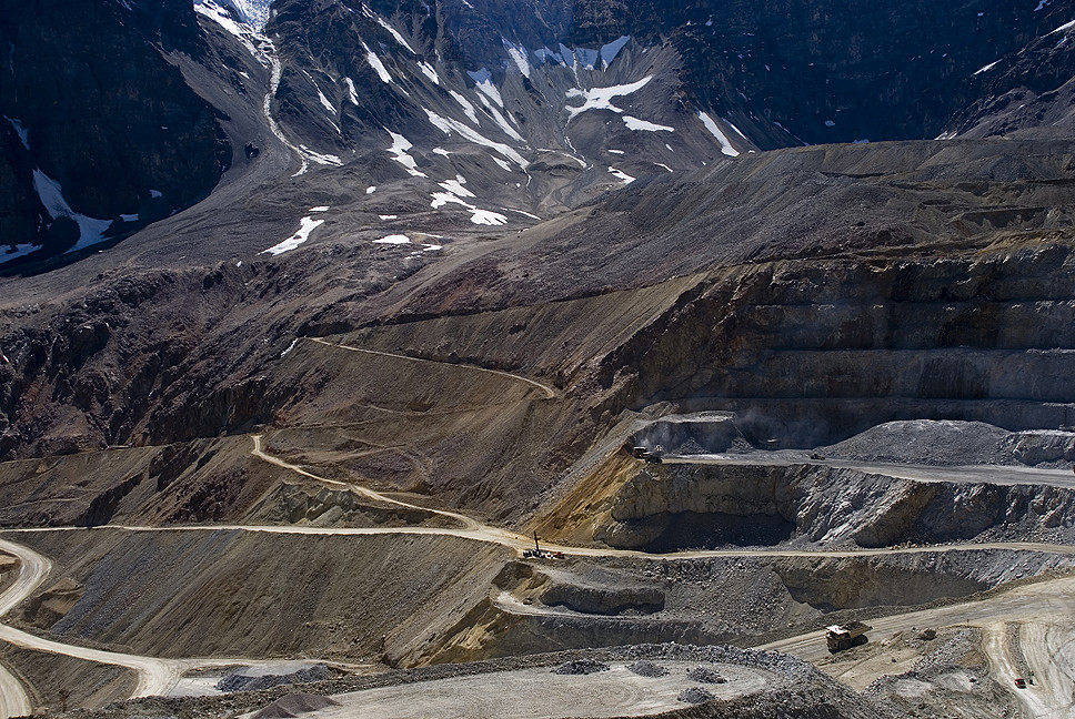 Environmental watchdog hits Codelco with pollution claims