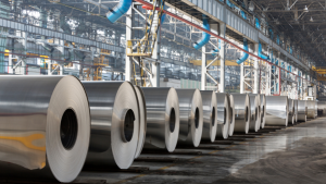 Aluminum Rebounds on China Infrastructure Push, Low Inventories