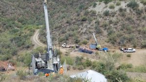 Arizona Metals raising C$15m to triple Kay Mine drilling