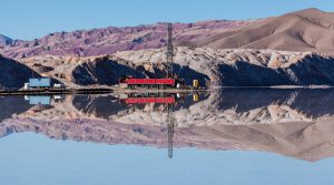 Millennial Lithium obtains final license to expand Pastos Grandes project