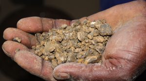 Rwanda says it is open for mining business