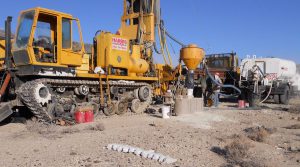 Spearmint Resources ready to kickstart operations on lithium projects in Nevada