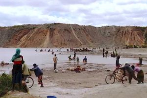 DRC improves extractive sector transparency but more needed – anti-graft body