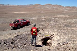 SQM, Teck leave Revelo’s copper projects in Chile