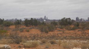 Australian government creates Radioactive Waste Agency