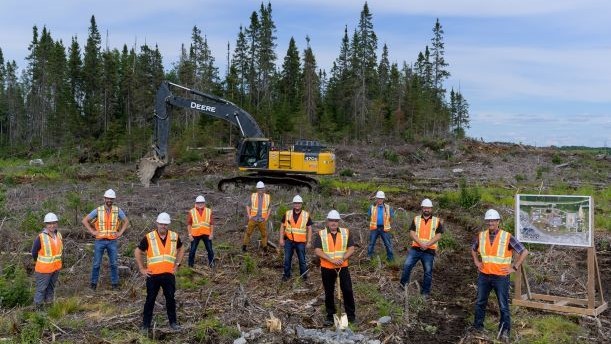 Partners at Canada’s biggest gold mine look to underground potential