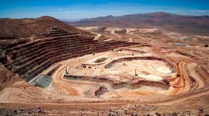 Chile's top mining firms hope senate may modify higher royalty tax