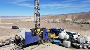 Noram Ventures to drill at Zeus lithium project in Nevada