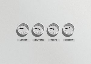 International Clock