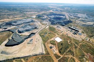 Australia’s Century zin mine begins commercial production