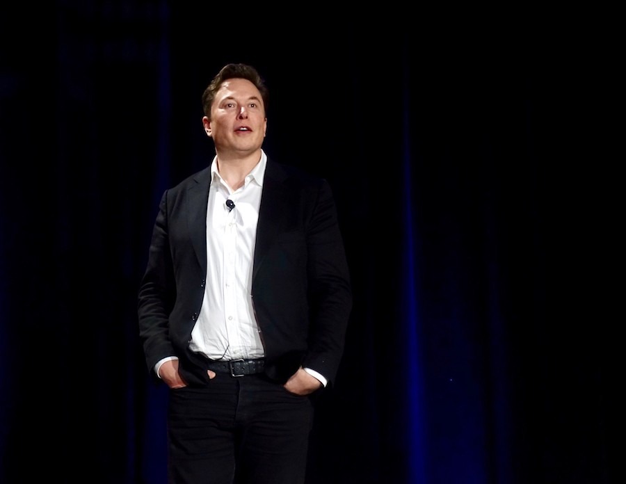 Tesla offers “giant contract” to responsible nickel miners