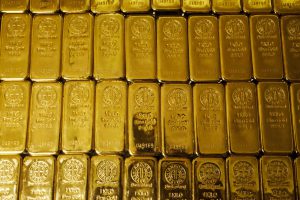 Inflation-wary Germans are loading up on gold