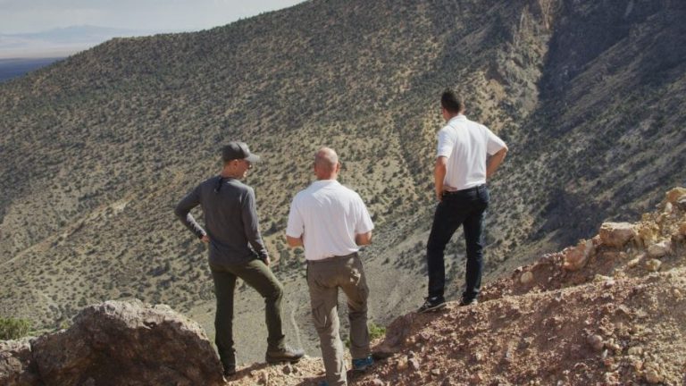 New Placer Dome prepares to drill Kinsley Mountain - MINING.COM