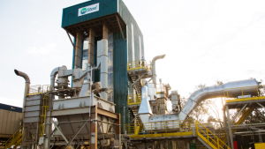 Vale launches pilot plant for dry magnetic separation